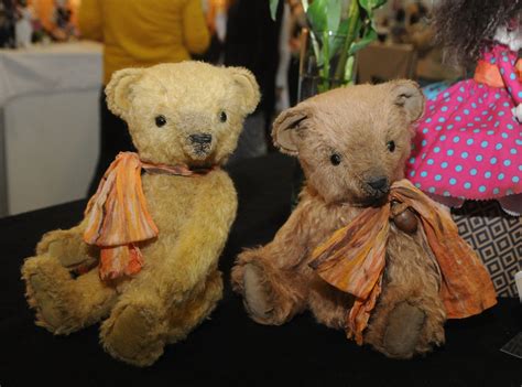 steiff bear values